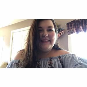 Meet your Posher, Rhayelyn